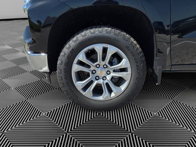 2026 Chevrolet Silverado 1500 LTZ - Photo 9