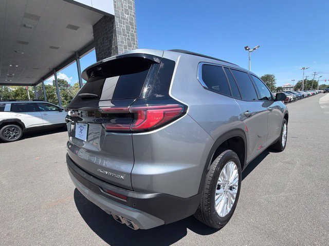 2026 GMC Acadia Elevation - Photo 6