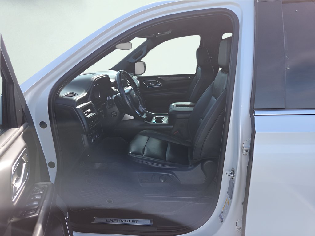 2022 Chevrolet Tahoe LT - Photo 11