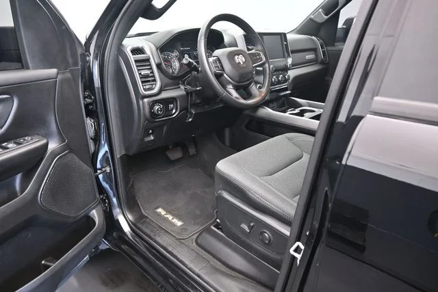 2024 RAM Ram 1500 Pickup Big Horn/Lone Star - Photo 14