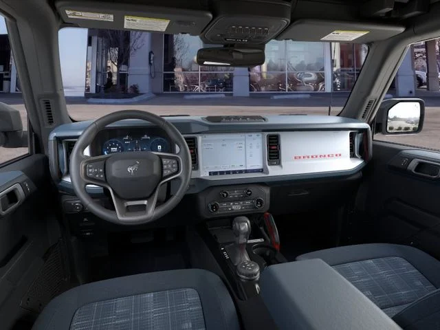 New 2026 Marsh Gray Ford Heritage Edition image 9