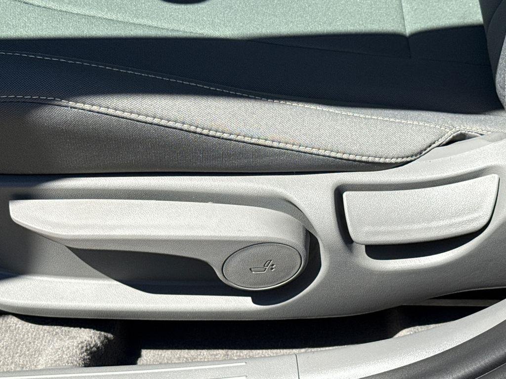New 2026 Gray Hyundai SEL Sport image 19