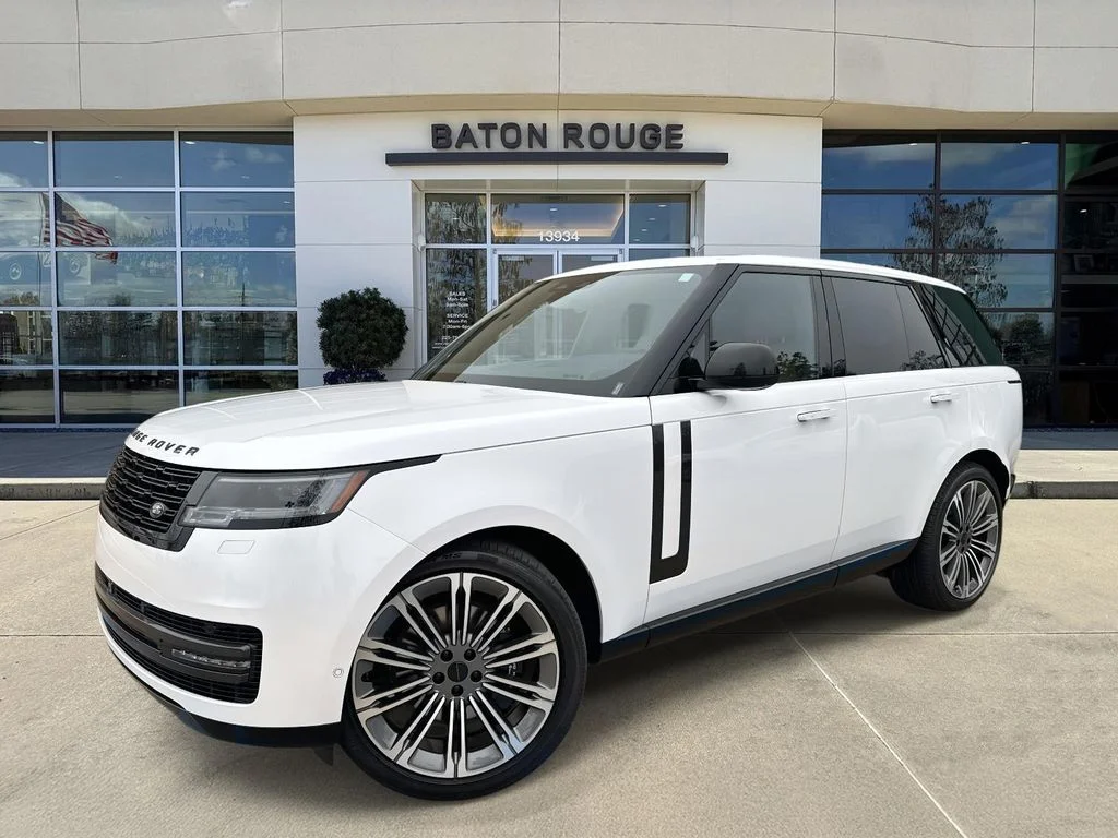 2026 Land Rover Range Rover 4.4 SE SWB's photo