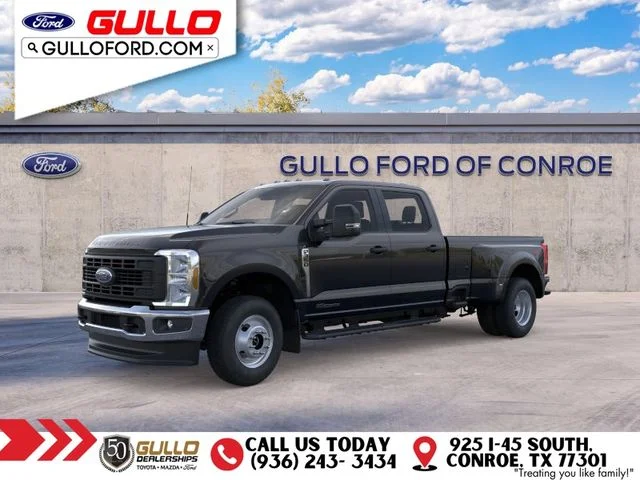 2026 Ford F-350SD XL