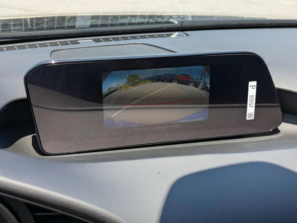 New 2026 Jet Black Mica Mazda 2.5 S Select Sport image 19