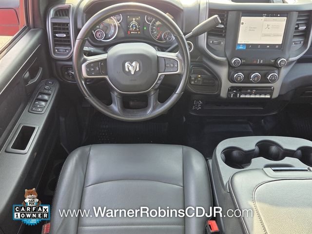Used 2024 Red Ram Tradesman image 7