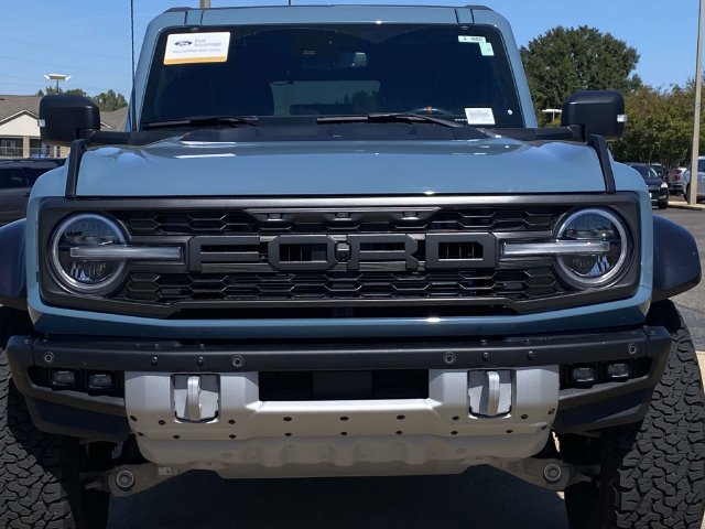 Certified Used 2023 Area 51 Ford Raptor image 7