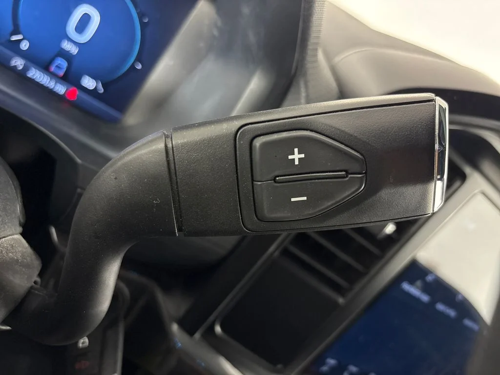 Certified Used 2024 White Ford STX image 28