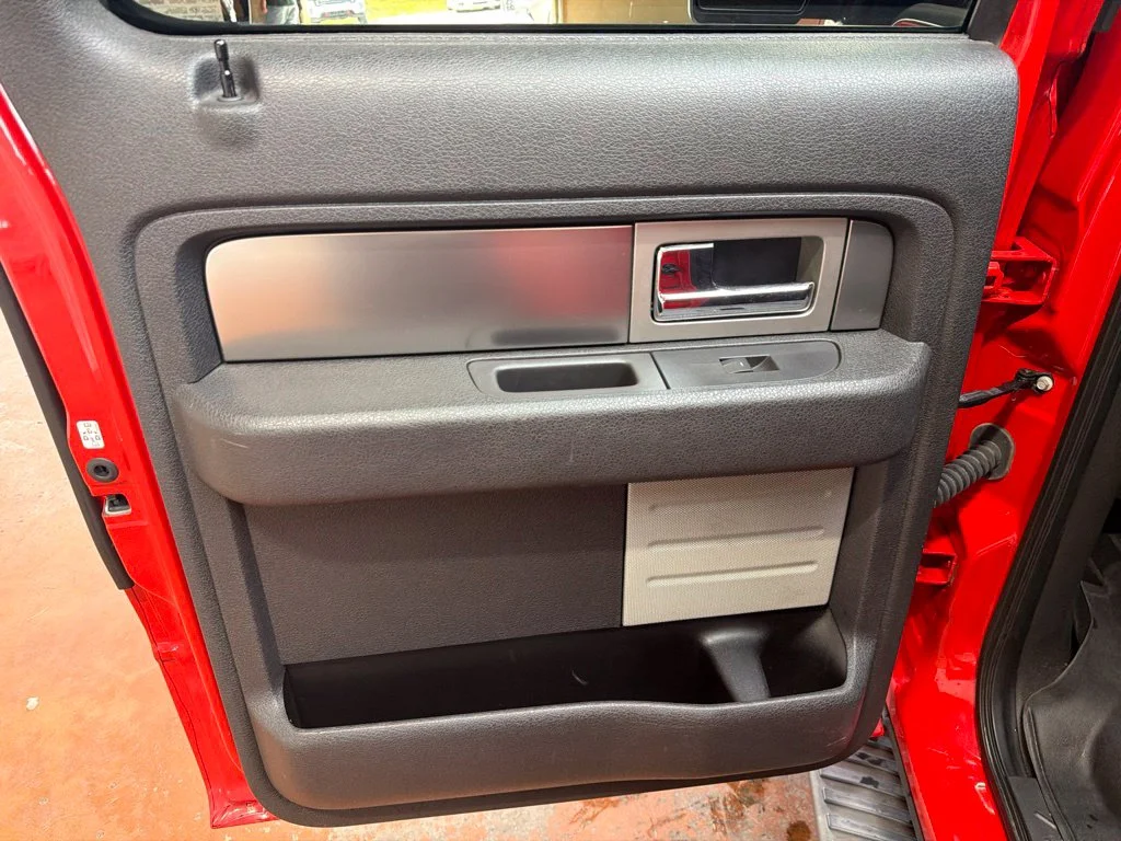 Used 2013 Race Red Ford FX2 image 16