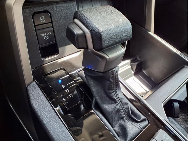 Used 2023 Black Toyota SR5 image 19