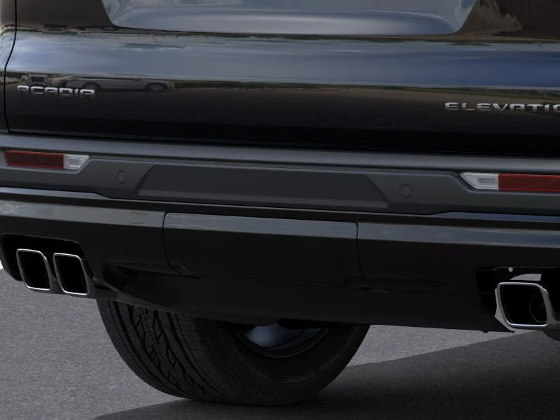 2027 GMC Acadia Elevation - Photo 14