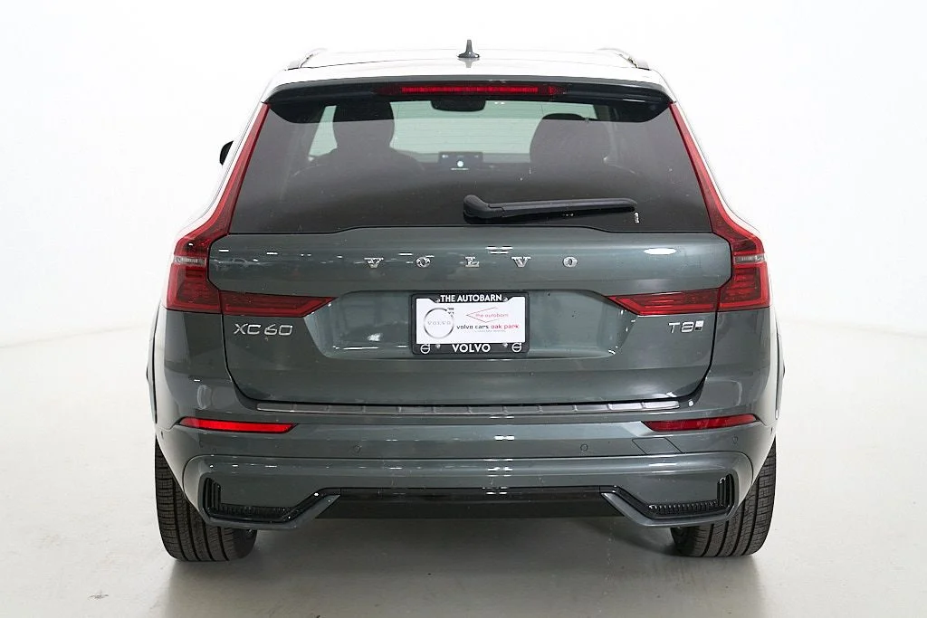 New 2026 Forest Lake Volvo Ultra image 8