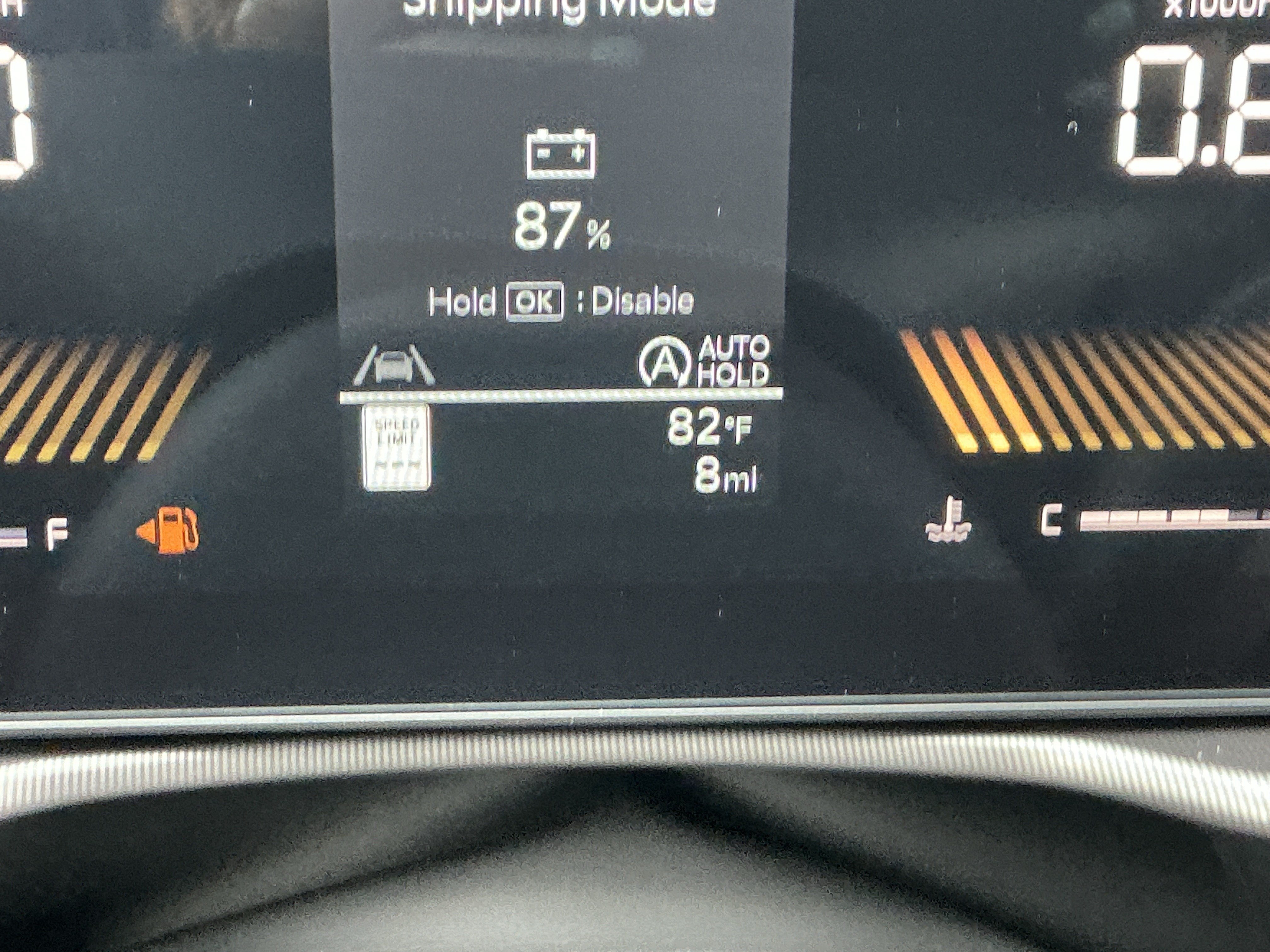 New 2026 Wolf Gray Kia EX image 16