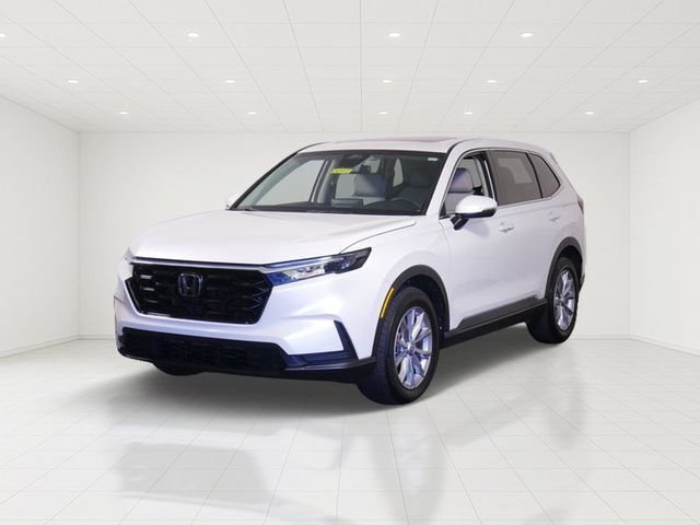 Certified Used 2025  Honda EX image 3