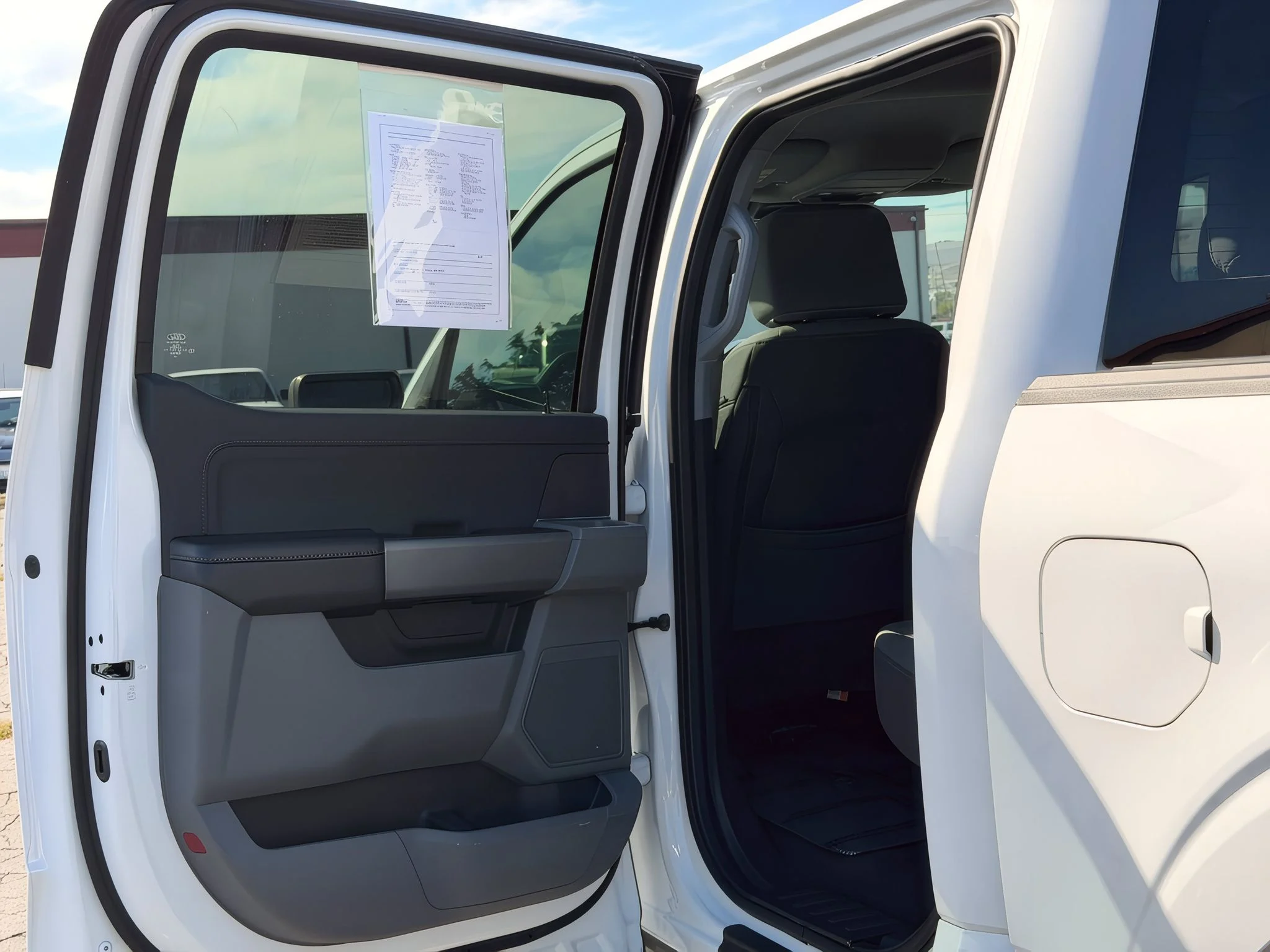 2024 Ford F-150 XLT - Photo 26