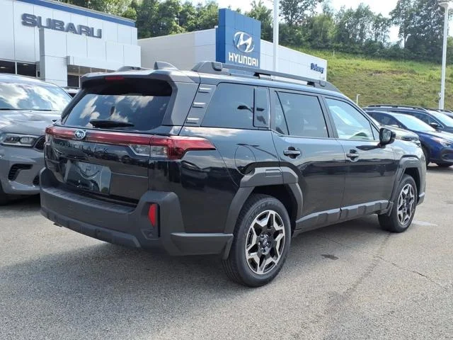 2026 Subaru Outback Touring - Photo 18