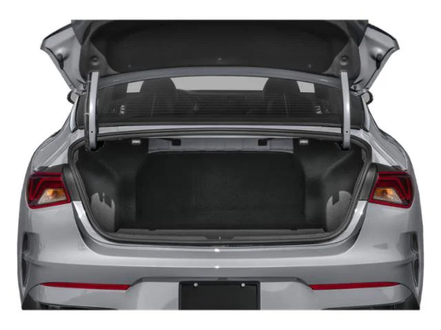 Used 2024 Wolf Gray Kia GT-Line image 15