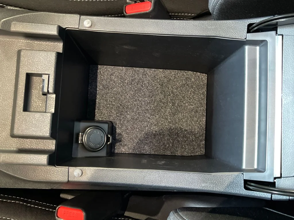 Used 2024 Gray Subaru Premium image 24