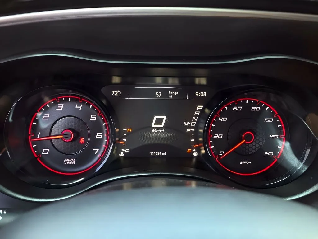 2019 Dodge Charger GT - Photo 30