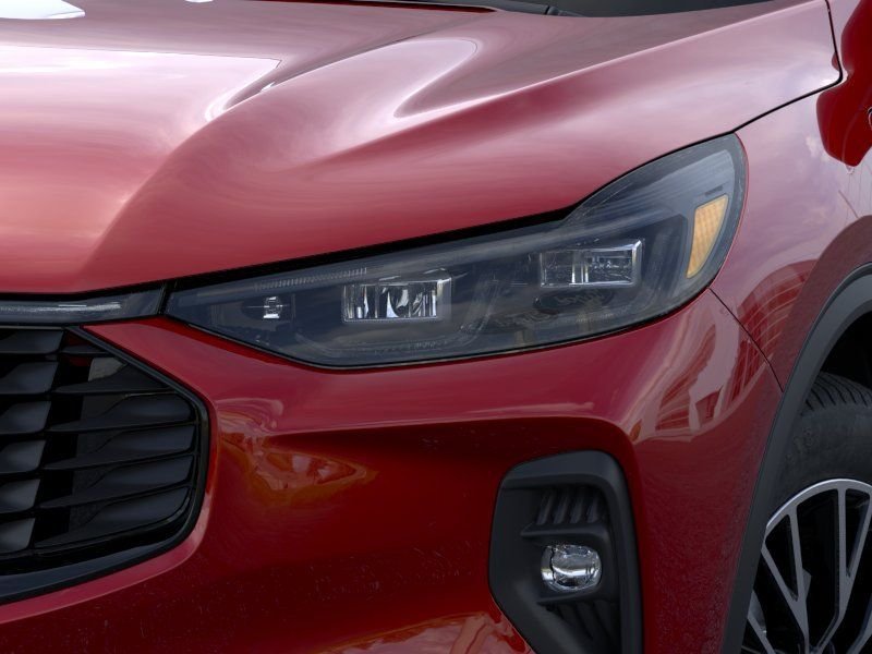 2025 Ford Escape Plug-in hybrid PHEV - Photo 18