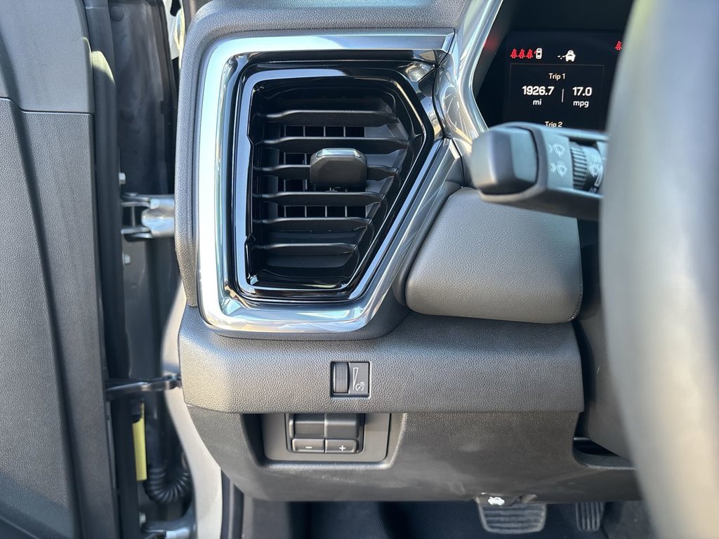2026 GMC Canyon Elevation - Photo 23