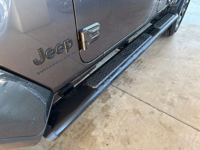 New 2027  Jeep Sahara image 12