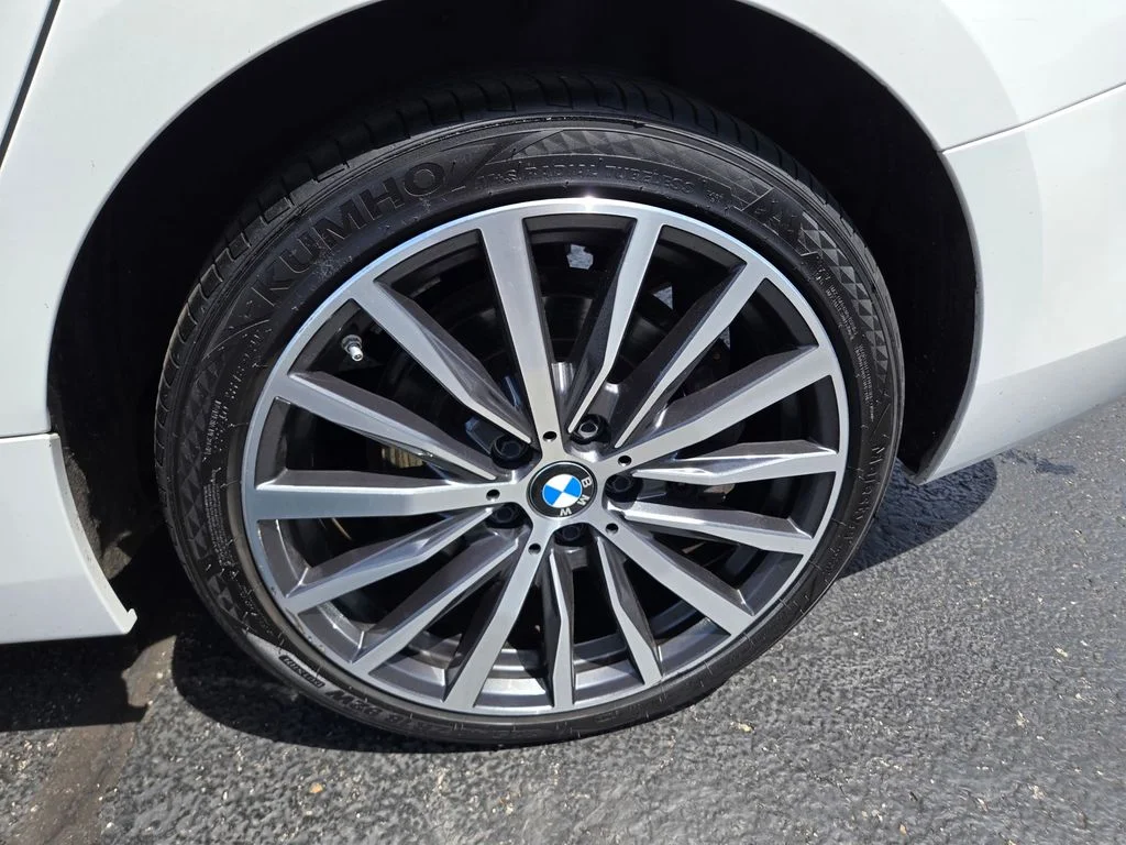 Certified Used 2022 Alpine White BMW 228i xDrive image 40