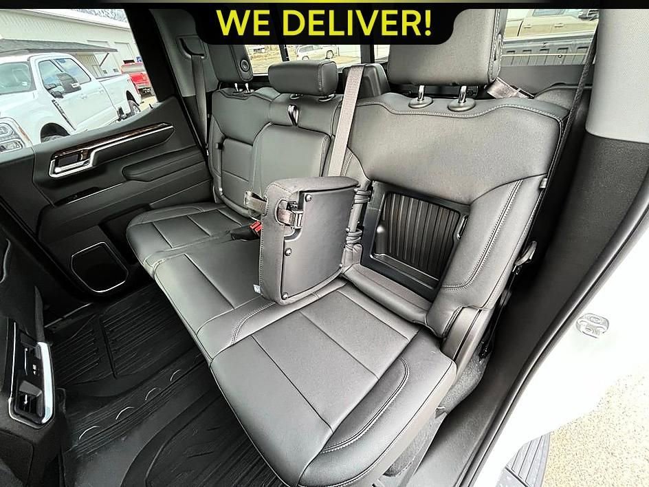 2026 GMC Sierra 1500 Elevation - Photo 14