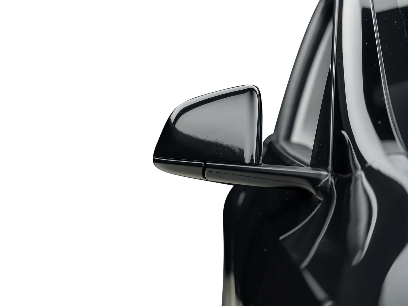 Used 2020 Black Tesla Performance image 6
