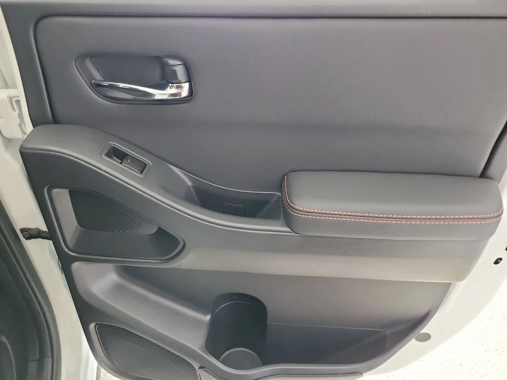 2024 Nissan Frontier PRO-4X - Photo 21