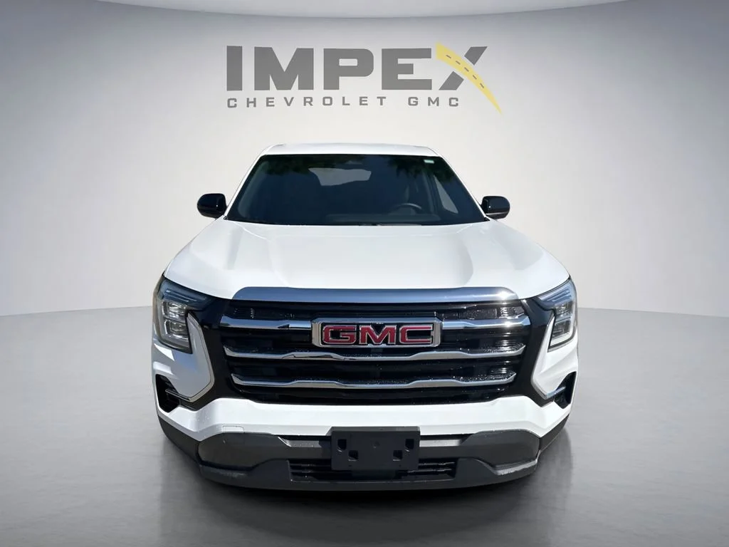 Used 2026 Summit White GMC Elevation image 8