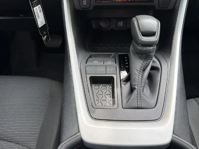 Used 2023 White Toyota LE image 20