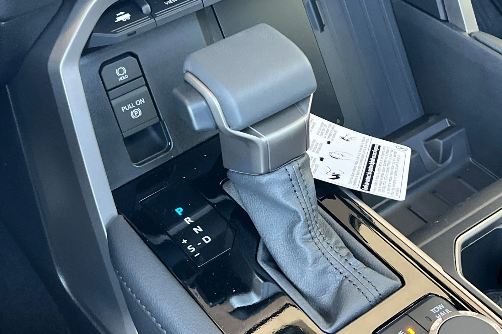 New 2026 Beige Toyota Limited image 20