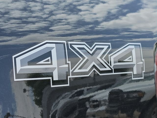 Used 2025 Black Ford XLT image 10