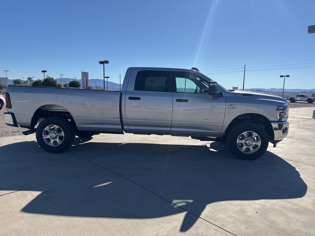 2026 RAM 2500 Big Horn - Photo 6