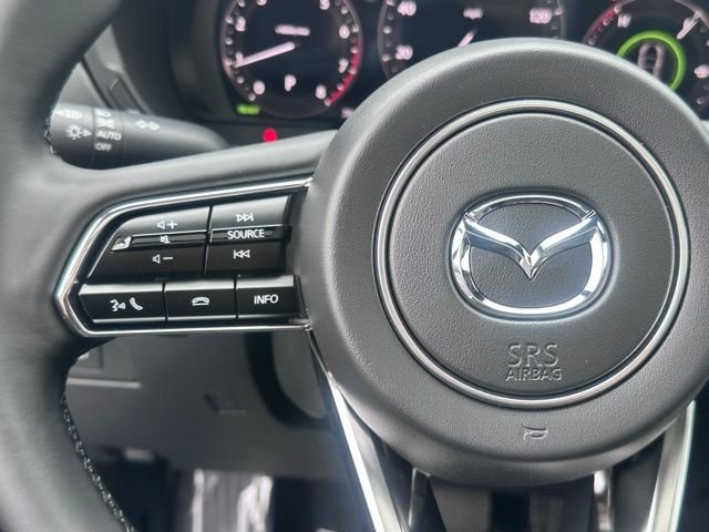 New 2026 Artisan Red Premium Mazda 3.3 Turbo Premium Plus AWD image 20