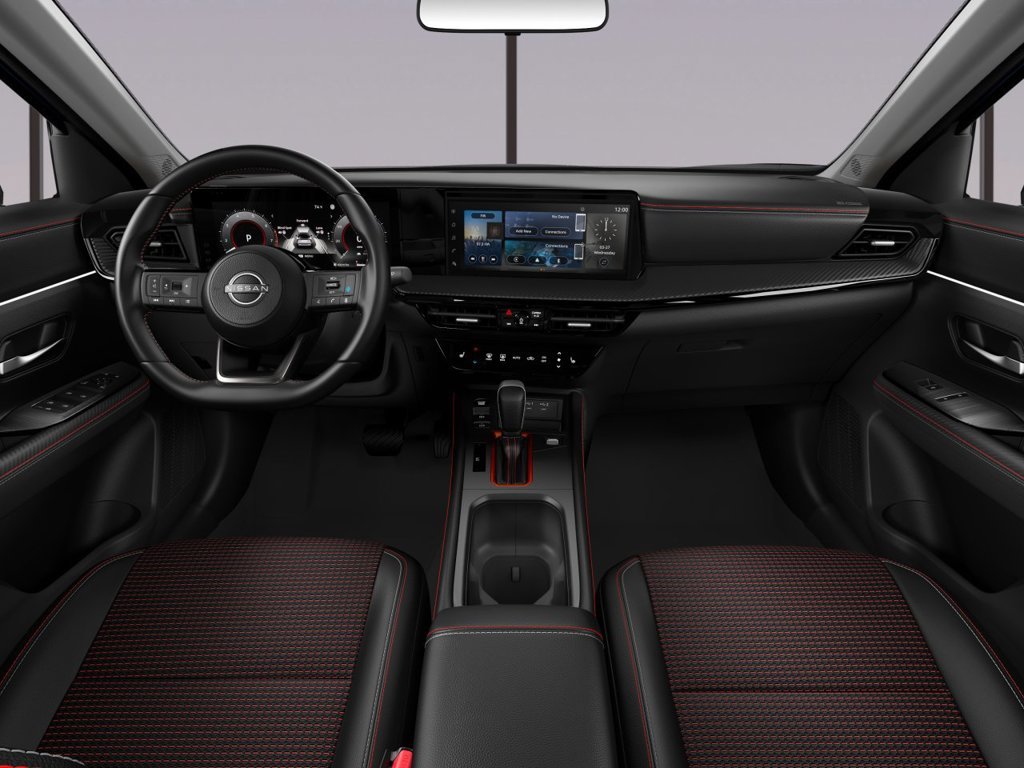 New 2027 Blue Nissan SR image 16