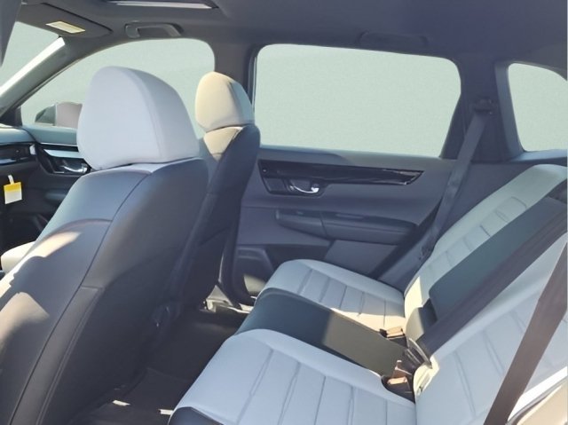 New 2026 Platinum White Pearl Honda Sport Touring image 20