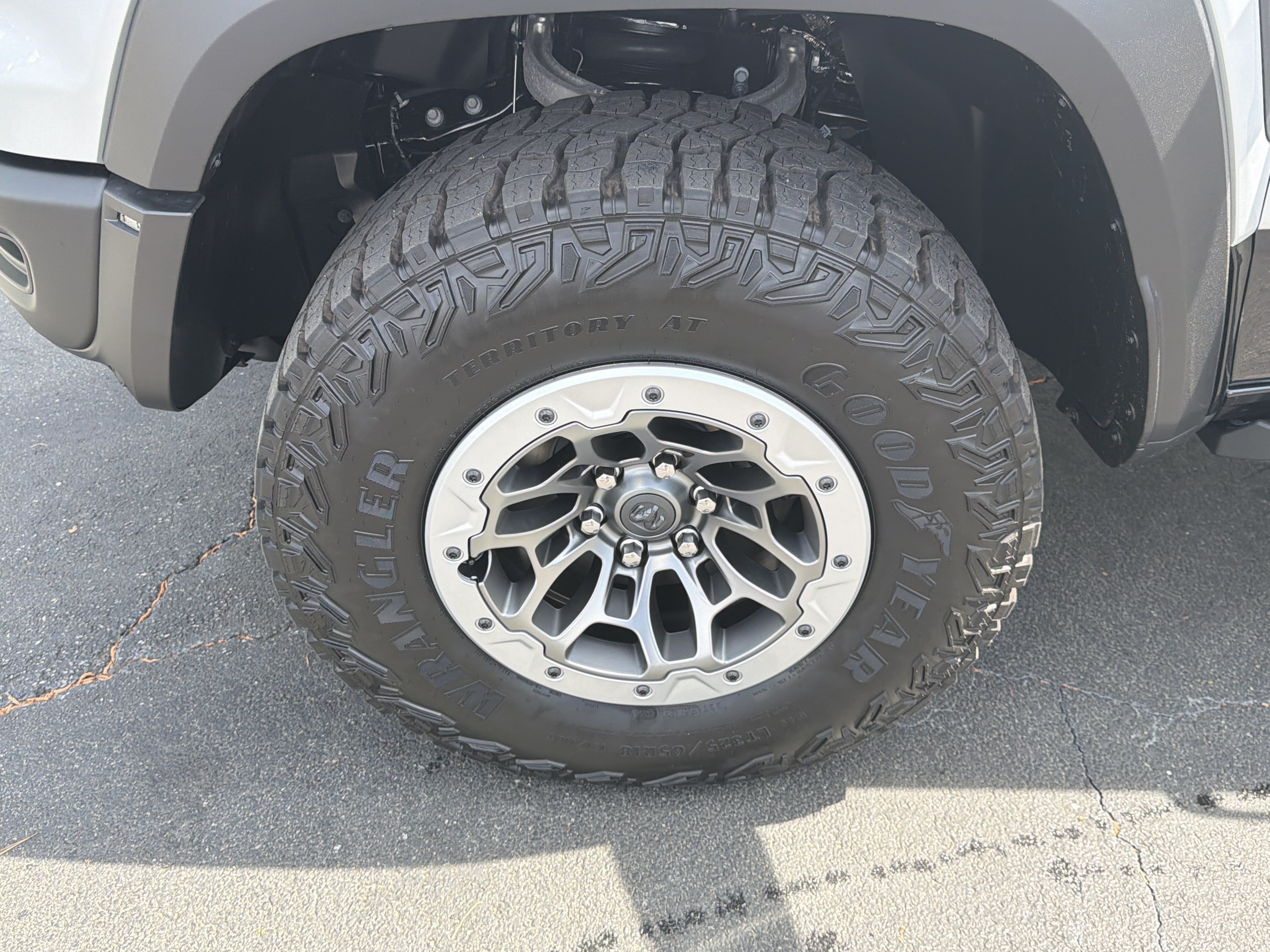 2026 RAM 1500 RHO - Photo 13