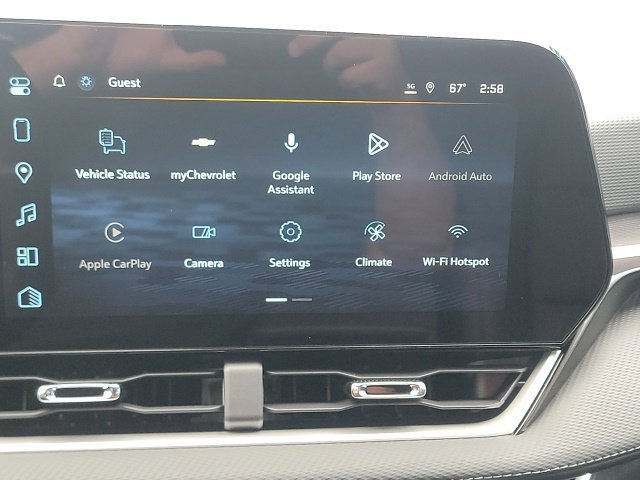 2027 Chevrolet Equinox LT - Photo 15