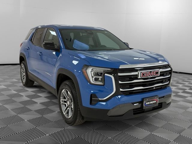 Used 2025 Rapids Metallic GMC Elevation image 7