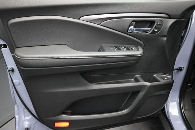 New 2026 Sonic Gray Pearl Honda RTL image 23