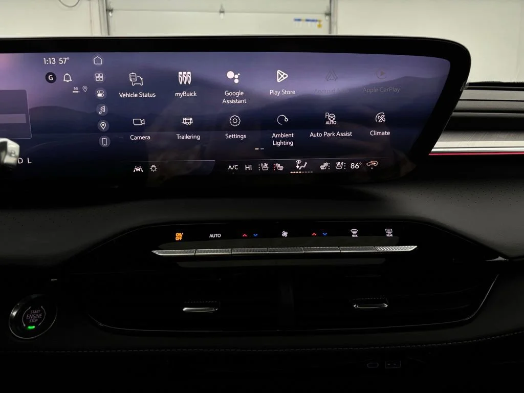 2026 Buick Enclave Avenir - Photo 30