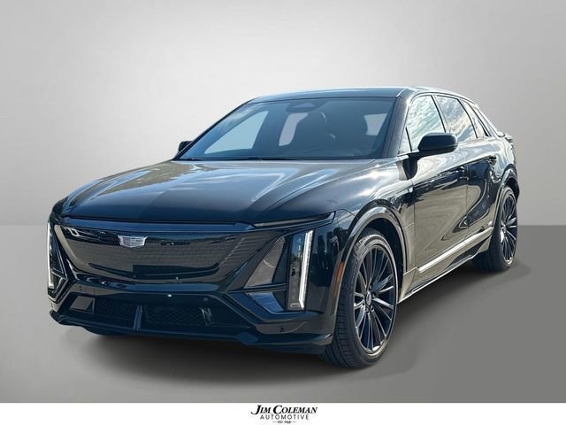 Current New Cadillac Specials Offers | Jim Coleman Cadillac