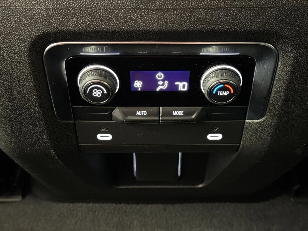 Used 2023 Silver Sage Chevrolet LS image 14