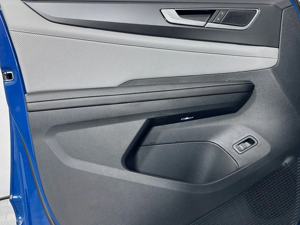 2025 Volkswagen Atlas Cross Sport SEL R-LINE - Photo 26