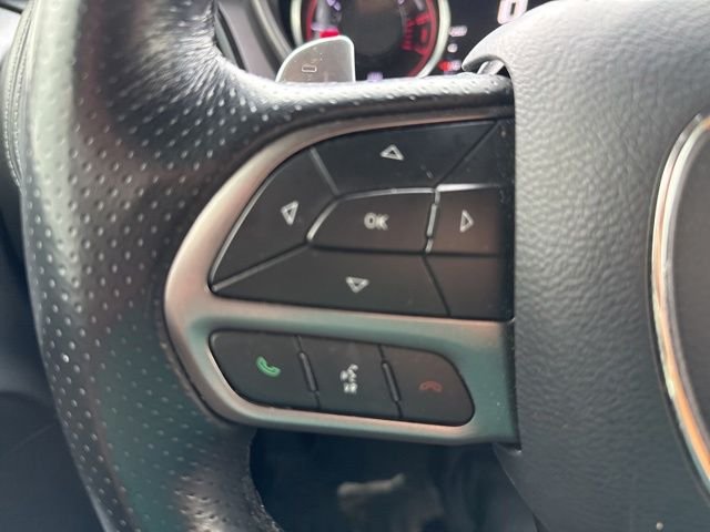 Used 2020 Green Dodge R/T Scat Pack image 24