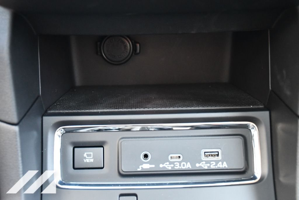 Used 2026 Gray Subaru Limited image 19