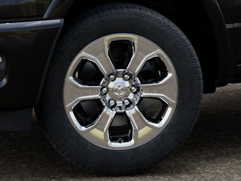 2026 RAM 1500 Big Horn/Lone Star - Photo 38