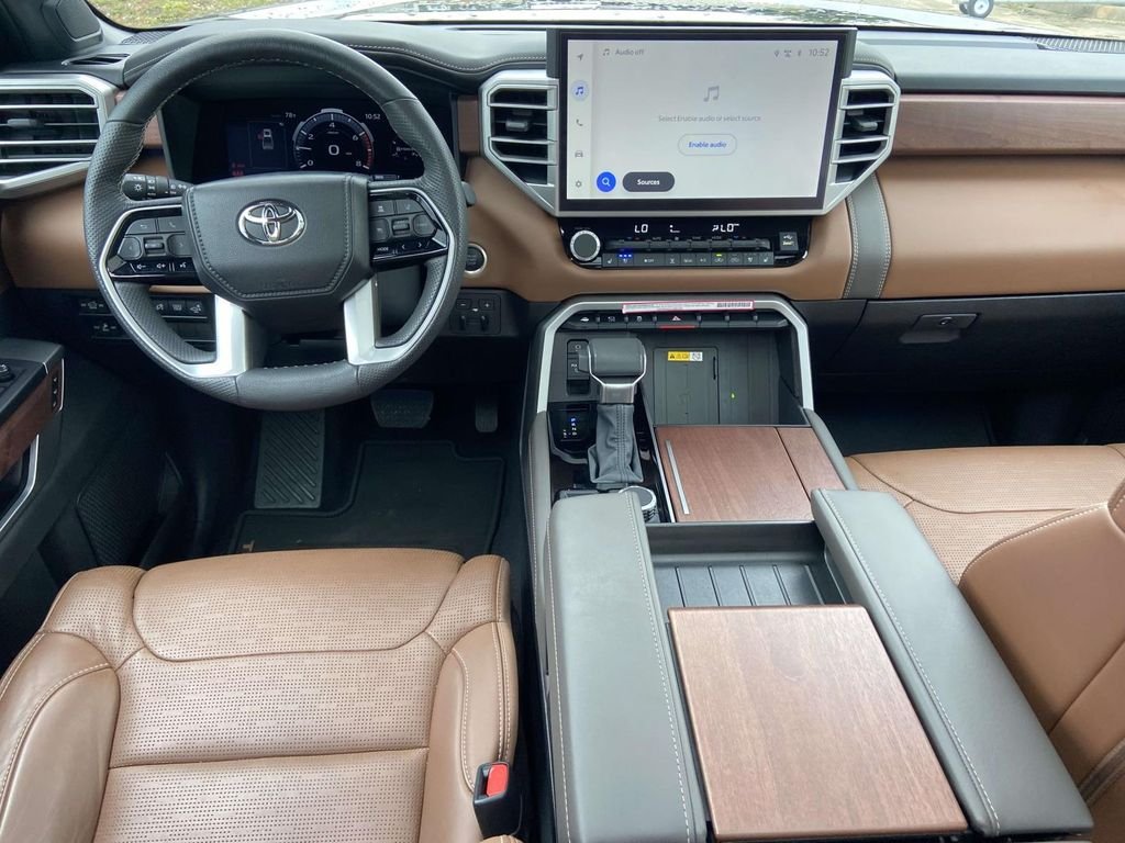Used 2024 Brown Toyota 1794 image 10